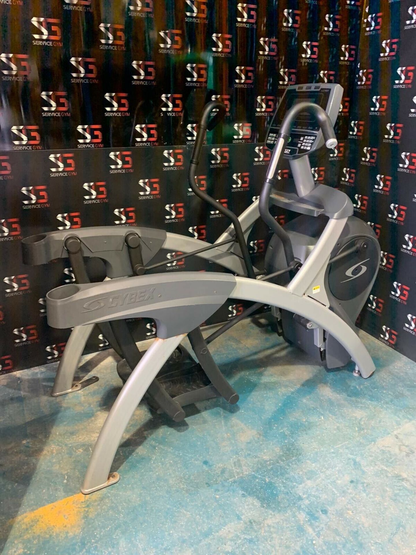 Cybex ARC Trainer 750AT - Image 3 of 3