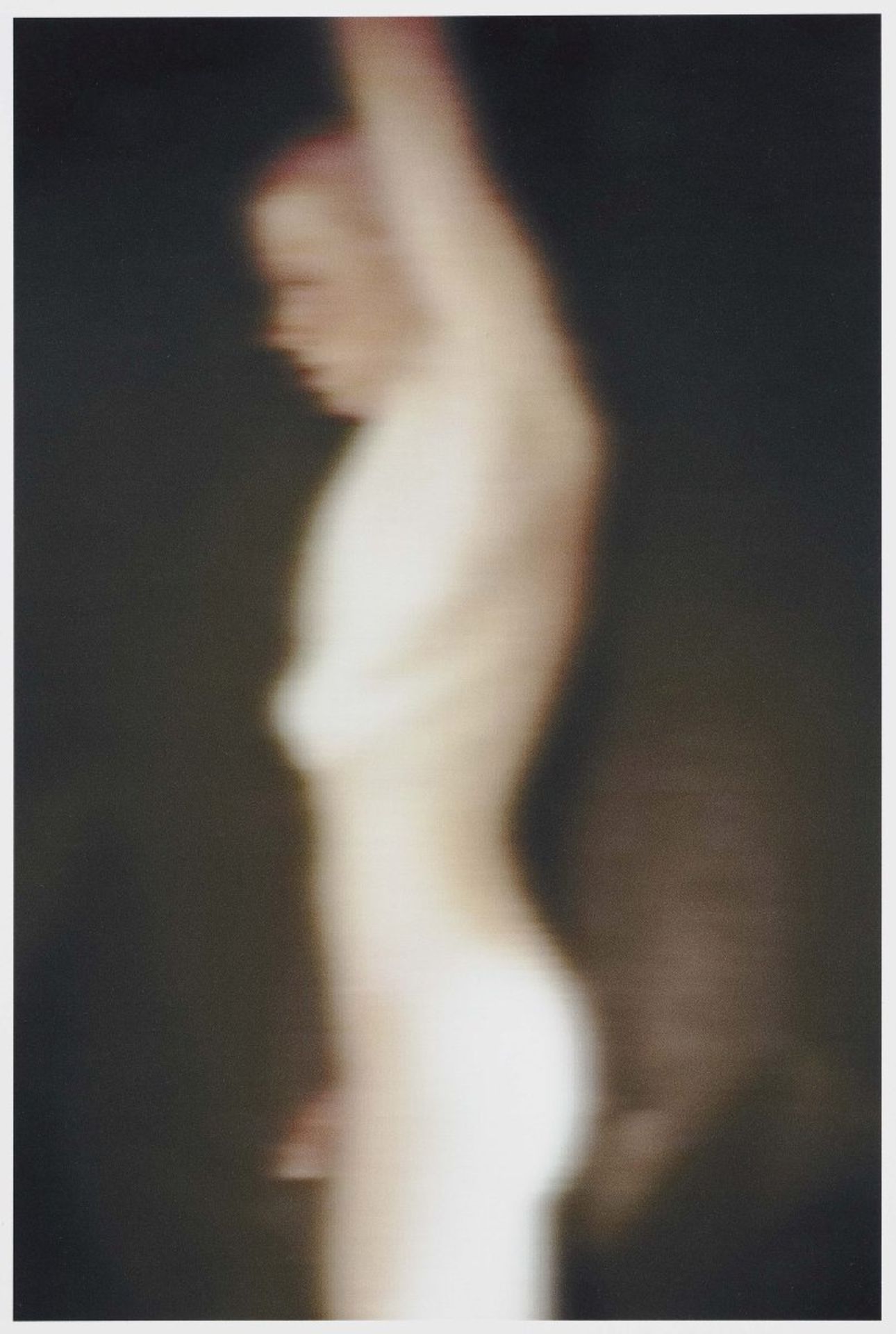 Ruff, ThomasNudes. 2001 Series of 8 colour offset lithographs on thin cardboard 20.8 x 48 cm (75 x - Bild 5 aus 8