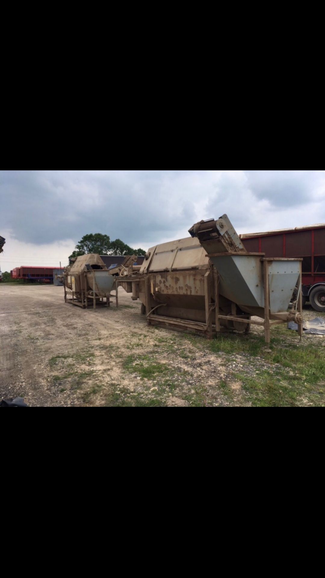 Haith root vegetable washer - Image 2 of 2