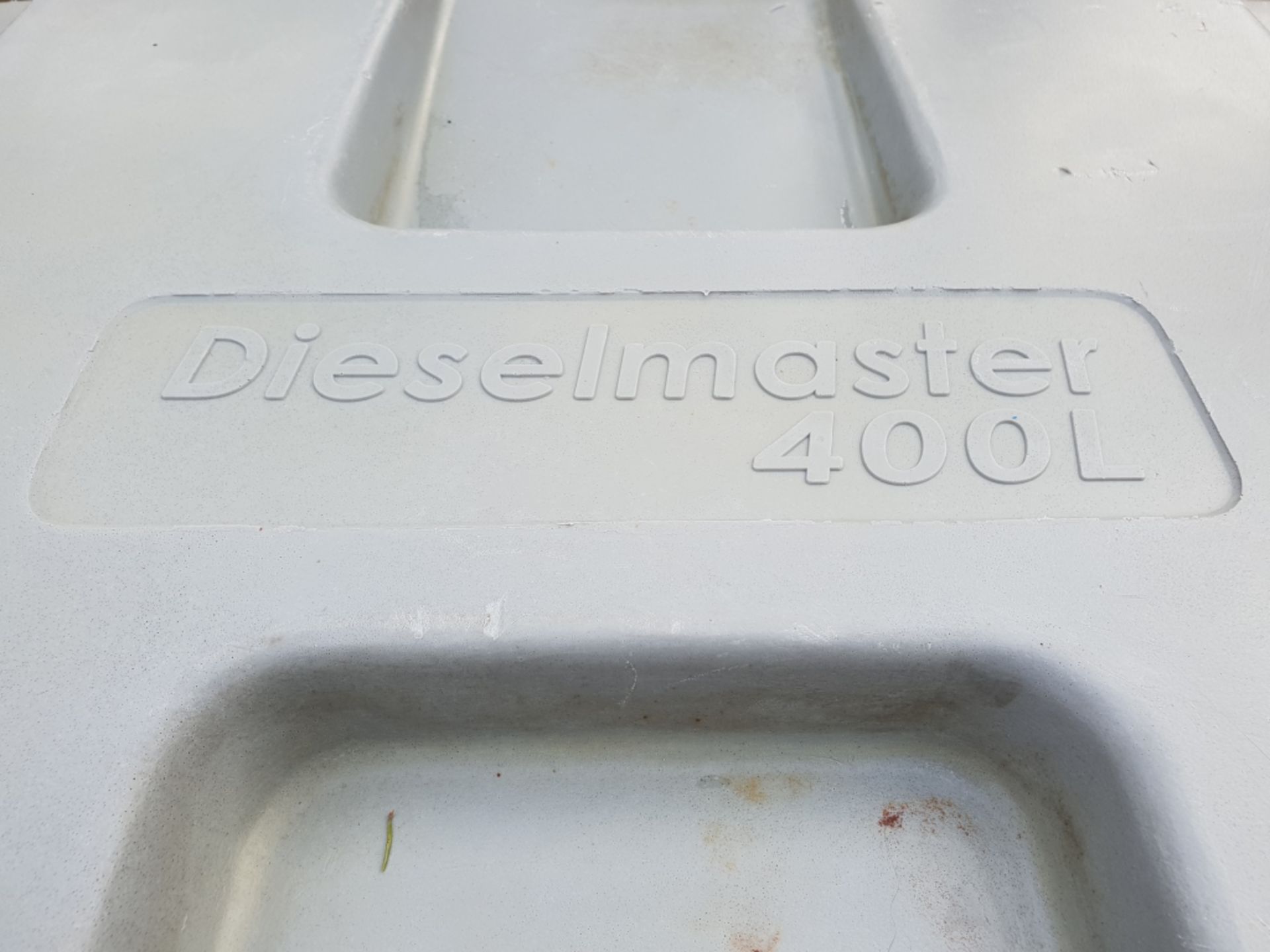 Western 400 Litre Diesel Tank - Image 7 of 9