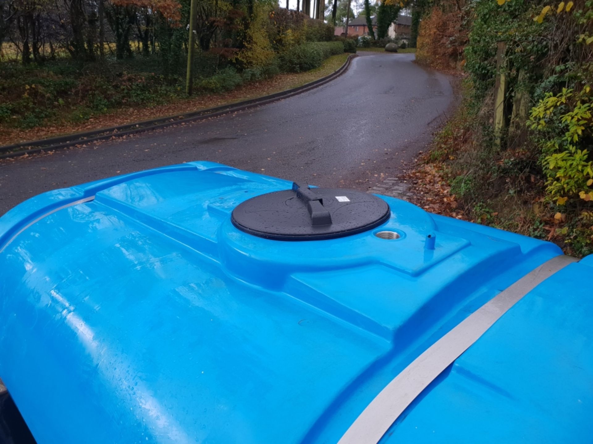 Trailer Engineering 1500 litre Water Bowser - Image 9 of 9