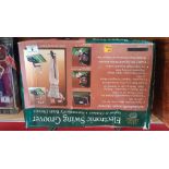 A boxed Club Champ 'Electronic Swing Groover' set.