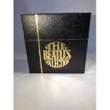 The Beatles Collection by World Records - Rare 1978 UK 20th Anniversary box set containing twenty 25