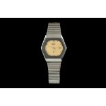 A GENTS RADO WRIST WATCH,