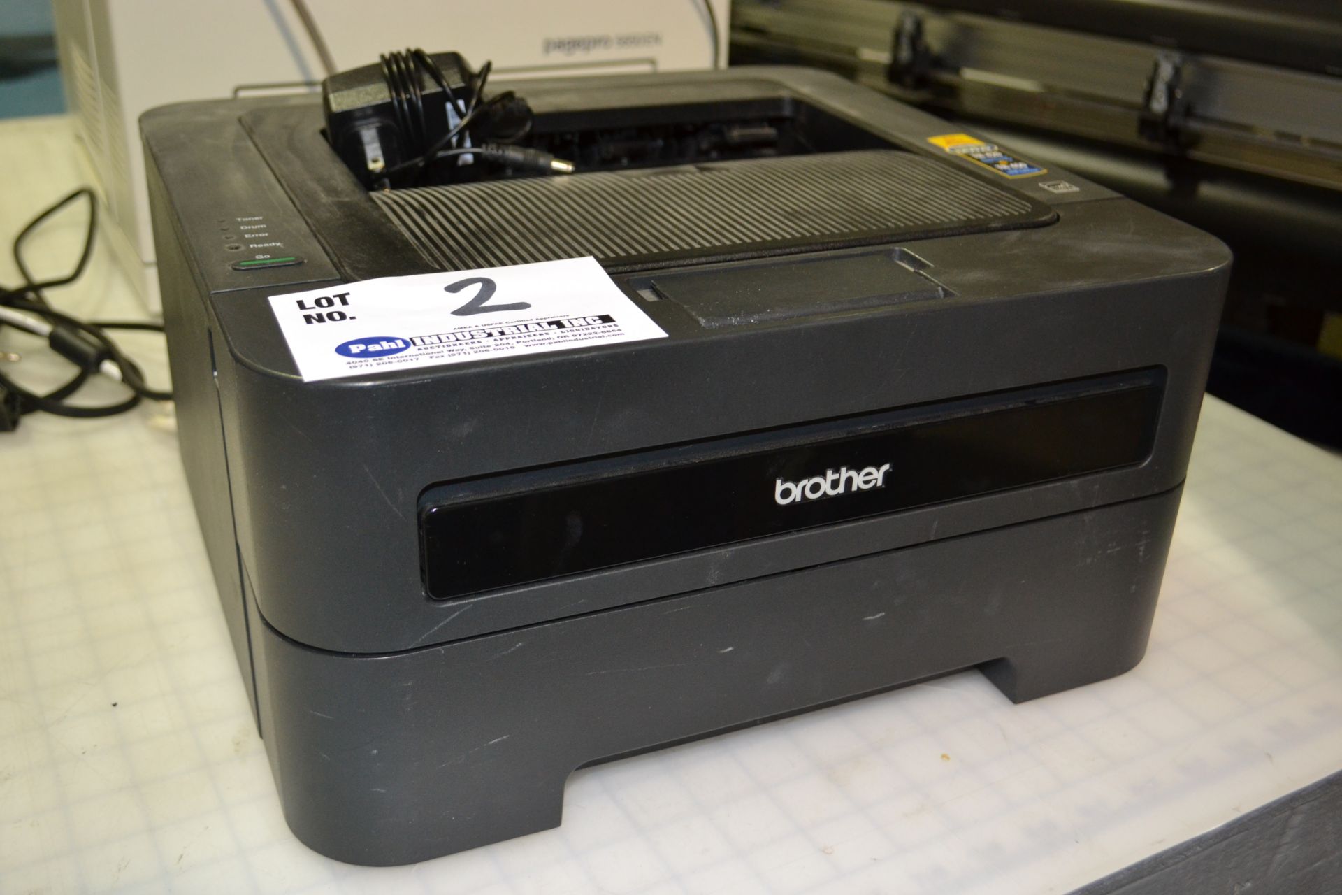 Brother HL-2270DW Wireless Printer