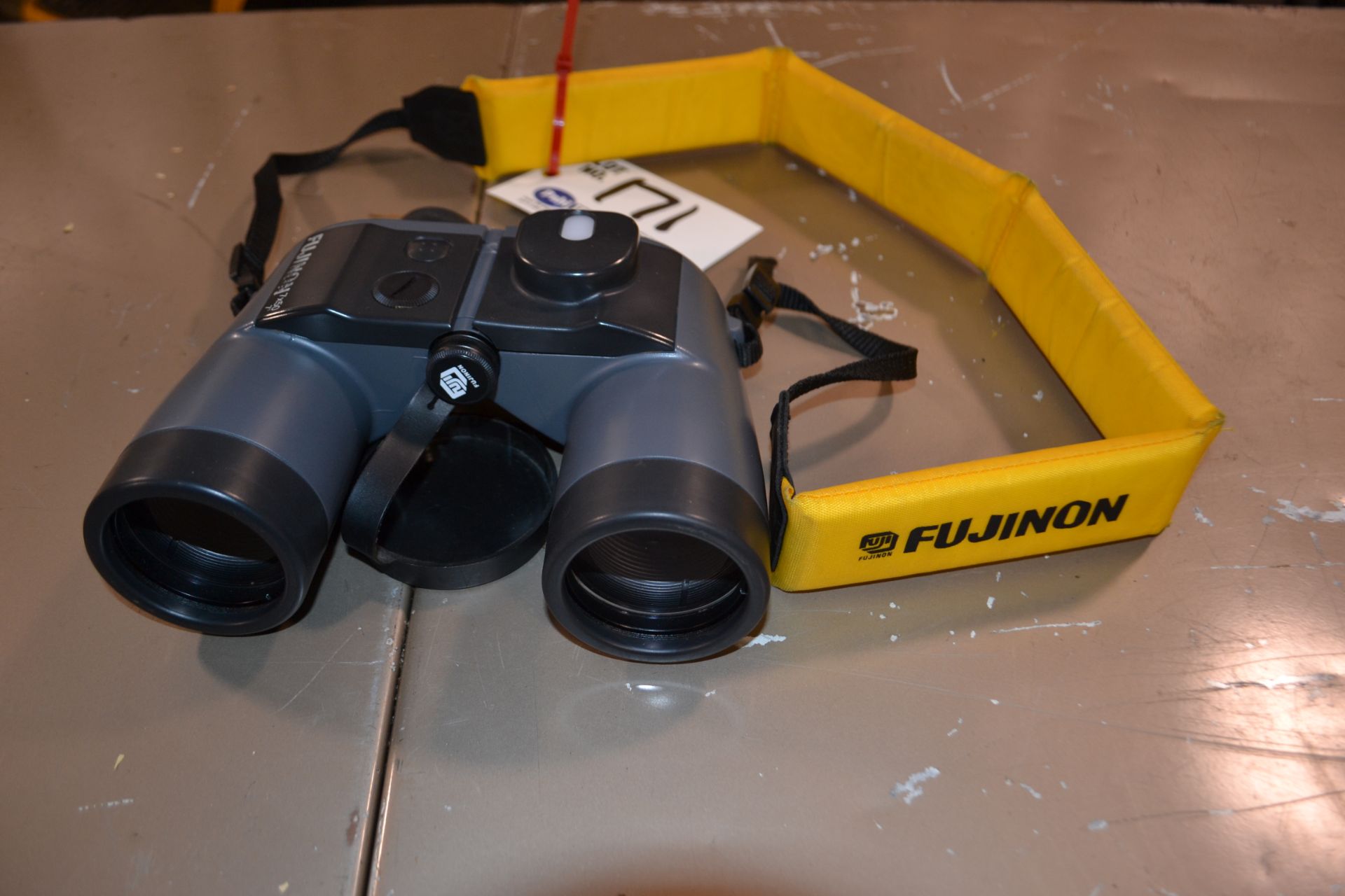 Fujinon 7x50 Binoculars with Float Strap