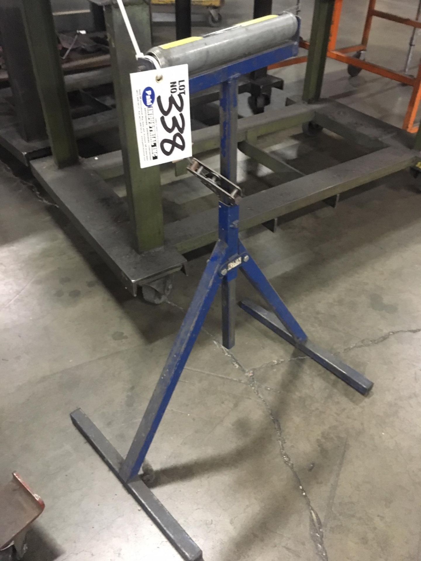 Roller Stand