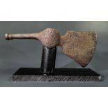 MEDIEVAL VIKING IRON AXE HEAD