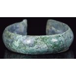 BRONZE AGE HALLSTATT BRACELET