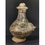 INDUS VALLEY CULTURE PERFUME BOTTLE