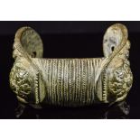 POST MEDIEVAL HOLLOW FERTILITY BRACELET