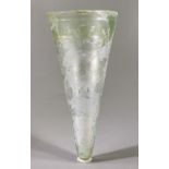 ROMAN CONICAL CUP