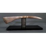 MEDIEVAL VIKING IRON AXE HEAD