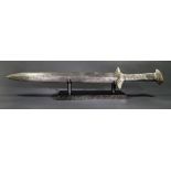 SCYTHIAN IRON AKINAKES SWORD