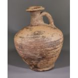 ROMAN LEGIONARY WINE FLAGON