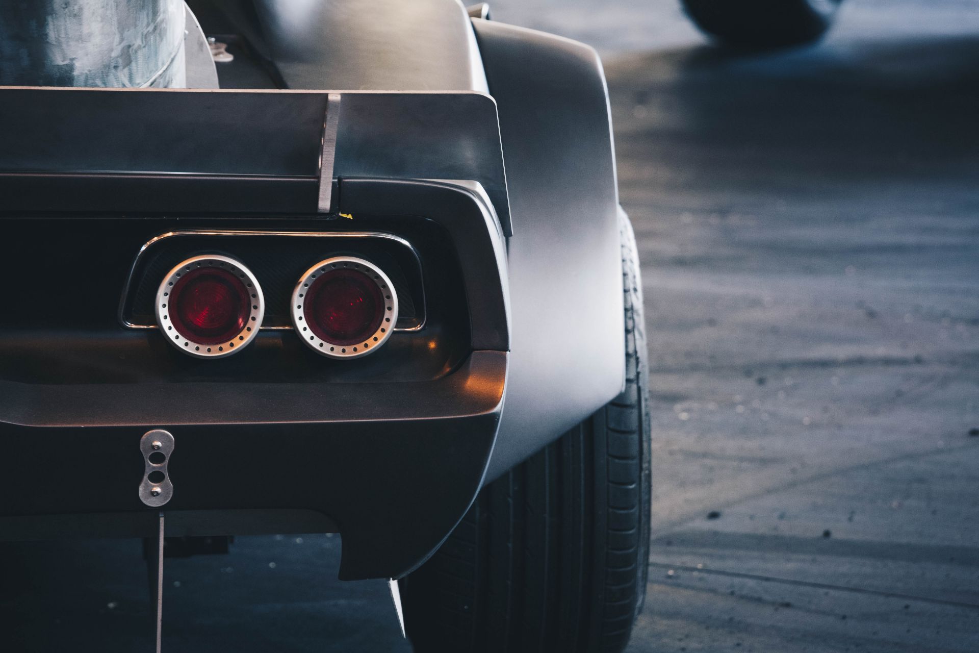 Dodge Ice Charger, Replica of Car featured in “Fast 8”* (1 of 5 Made) LS3 6.2 Litre V8 Engine, - Image 8 of 23