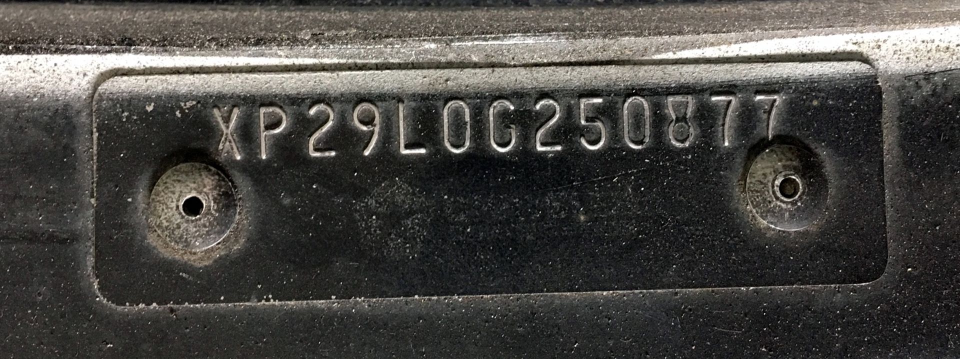 Dennis McCarthy Special Build 1970 Dodge Charger R/T LHD 2 Door Coupe, General Motors V8 6.2 Litre - Image 16 of 19
