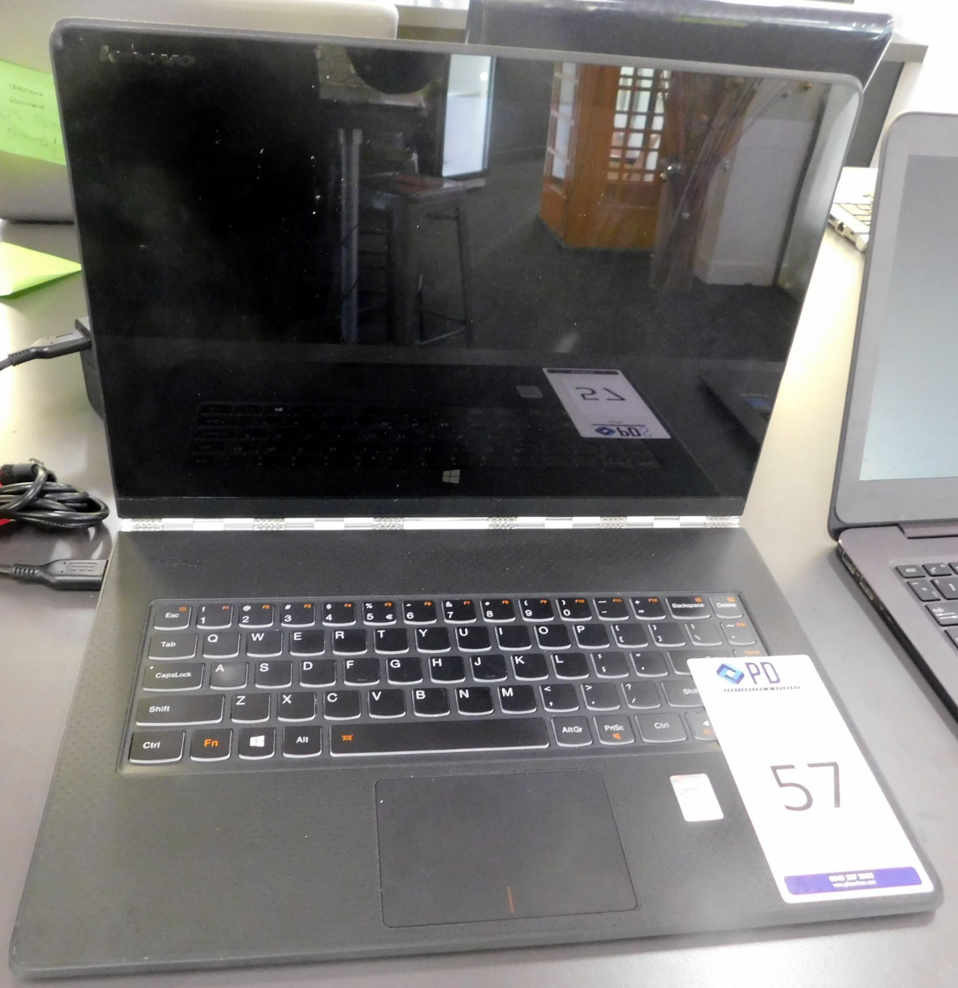 Lenovo Yoga 3 Pro-1370 Core M with Charger