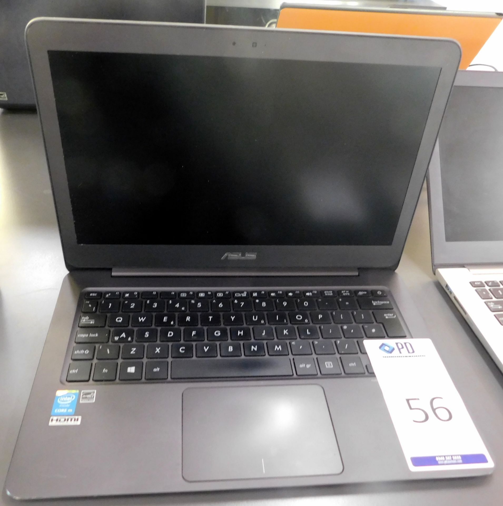 Asus UX305F Core M Notebook (No Charger)