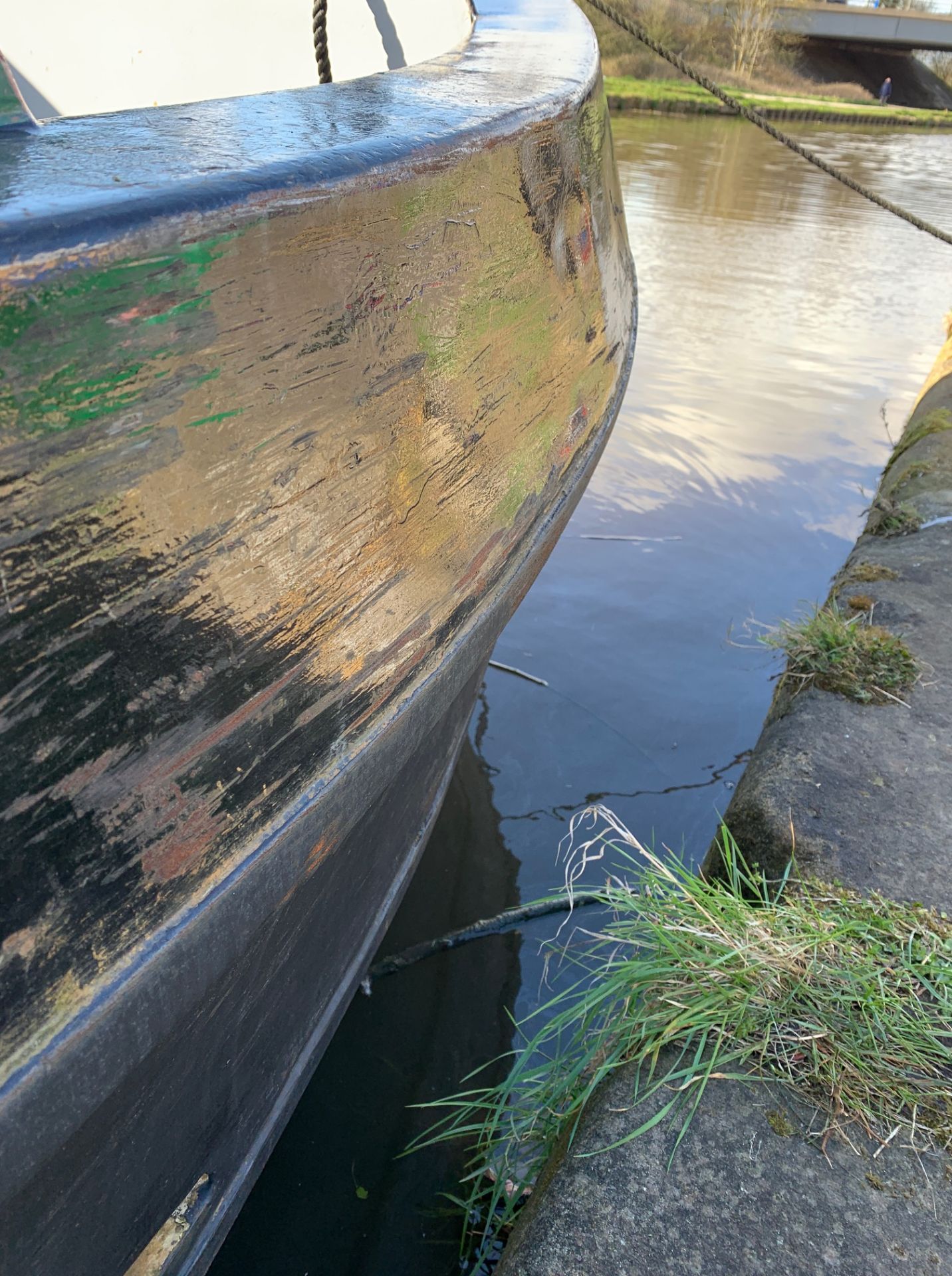 Norton Priory – 2000 65ft, 8 Berth Constructed by Liverpool Boats, Steel Hull (approx 6ft 10in - Image 42 of 52