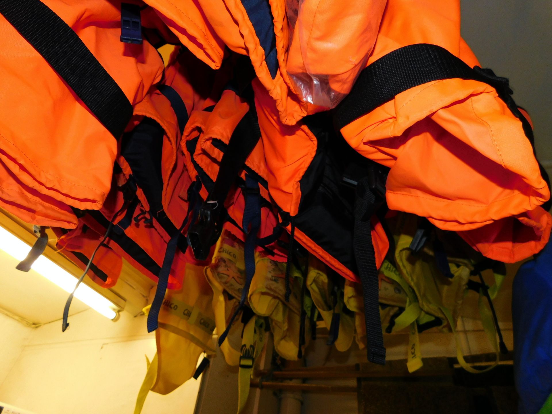 26 Various Life Jackets (Located Warrington) - Image 3 of 3