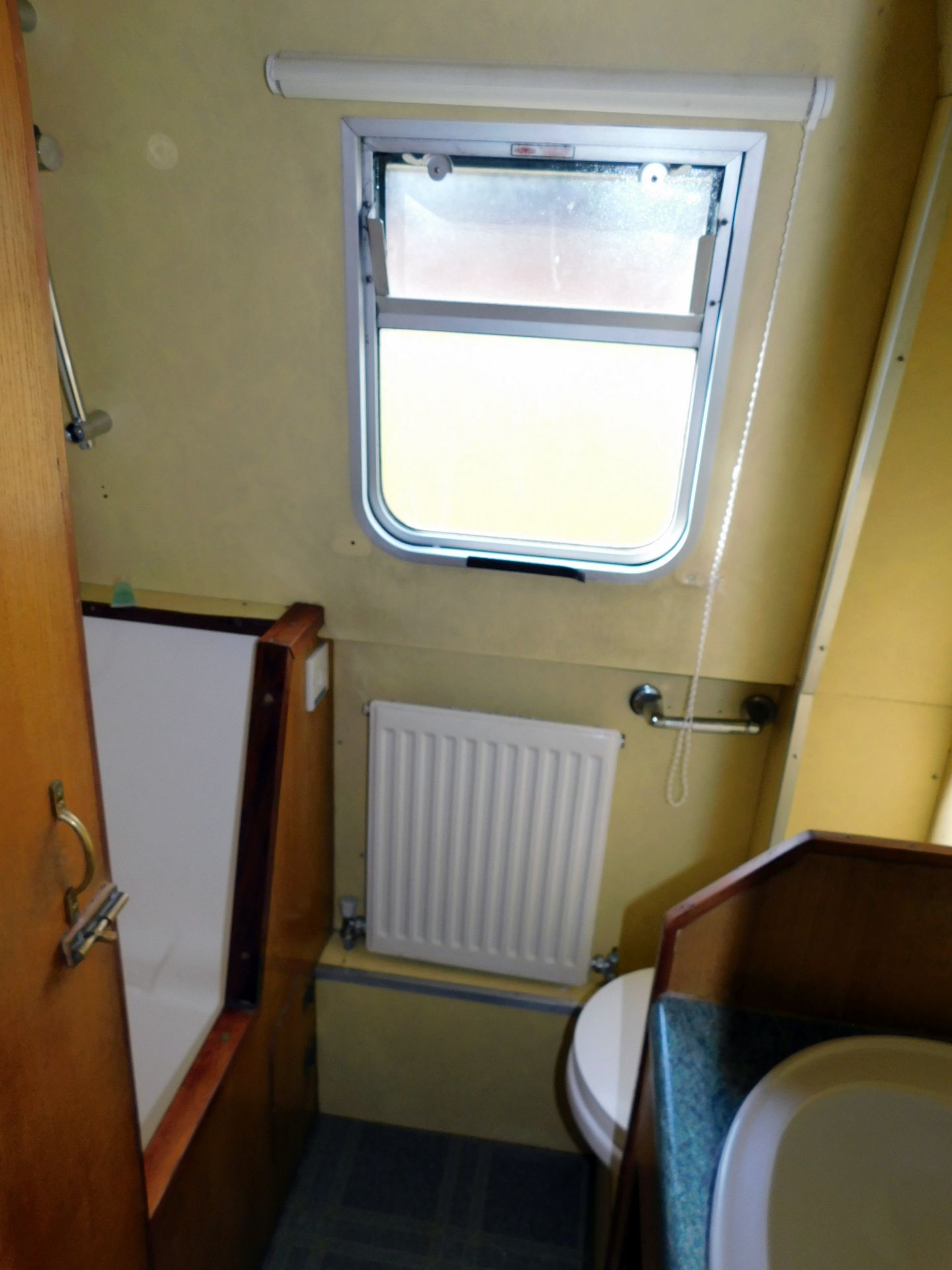 Norton Priory – 2000 65ft, 8 Berth Constructed by Liverpool Boats, Steel Hull (approx 6ft 10in - Image 15 of 52