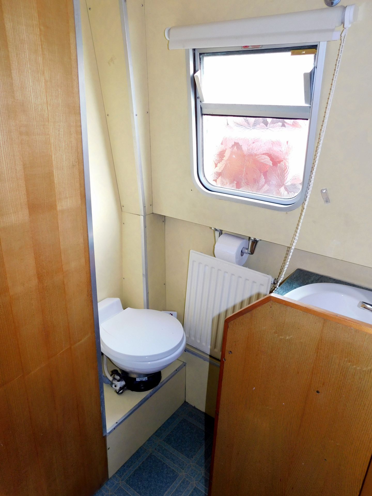 Norton Priory – 2000 65ft, 8 Berth Constructed by Liverpool Boats, Steel Hull (approx 6ft 10in - Image 22 of 52