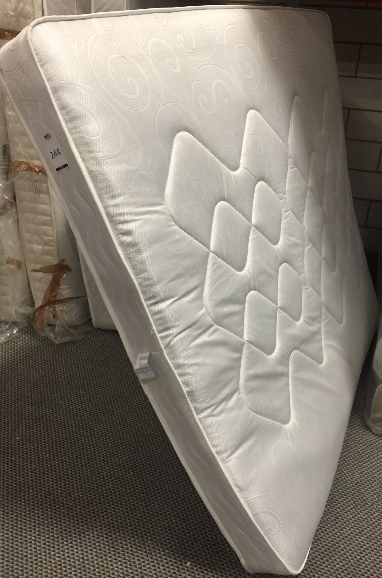 Super King Mattress