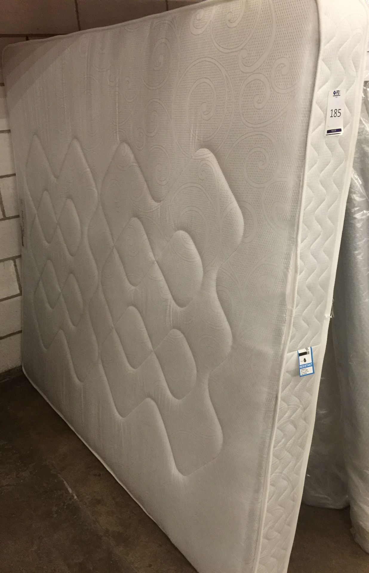 Super King Mattress