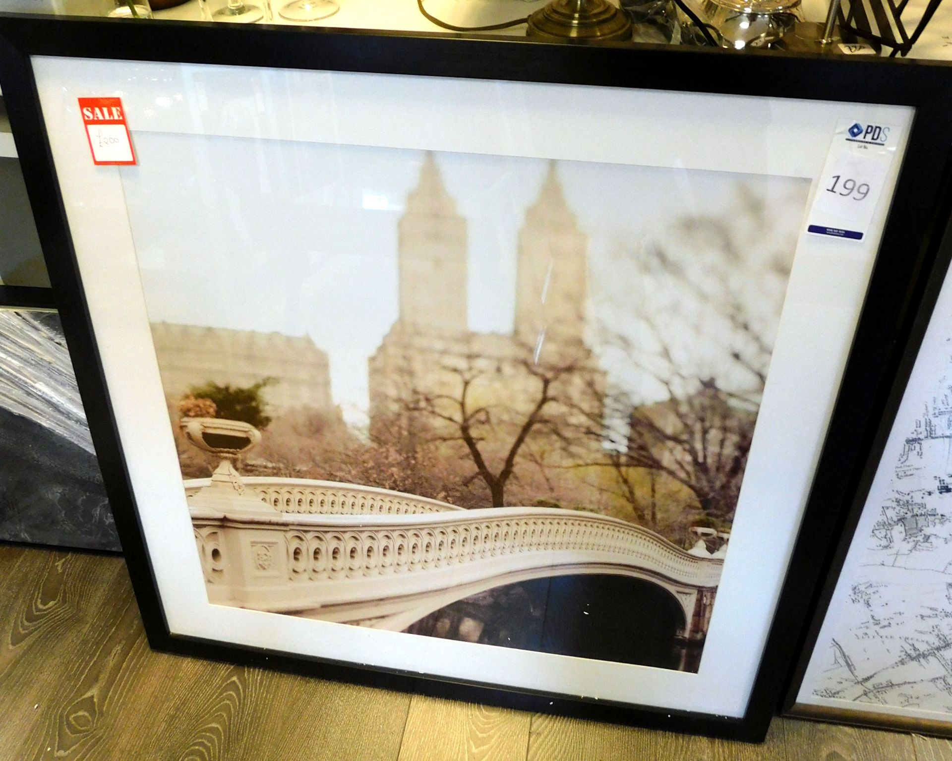 Framed Photographic Print