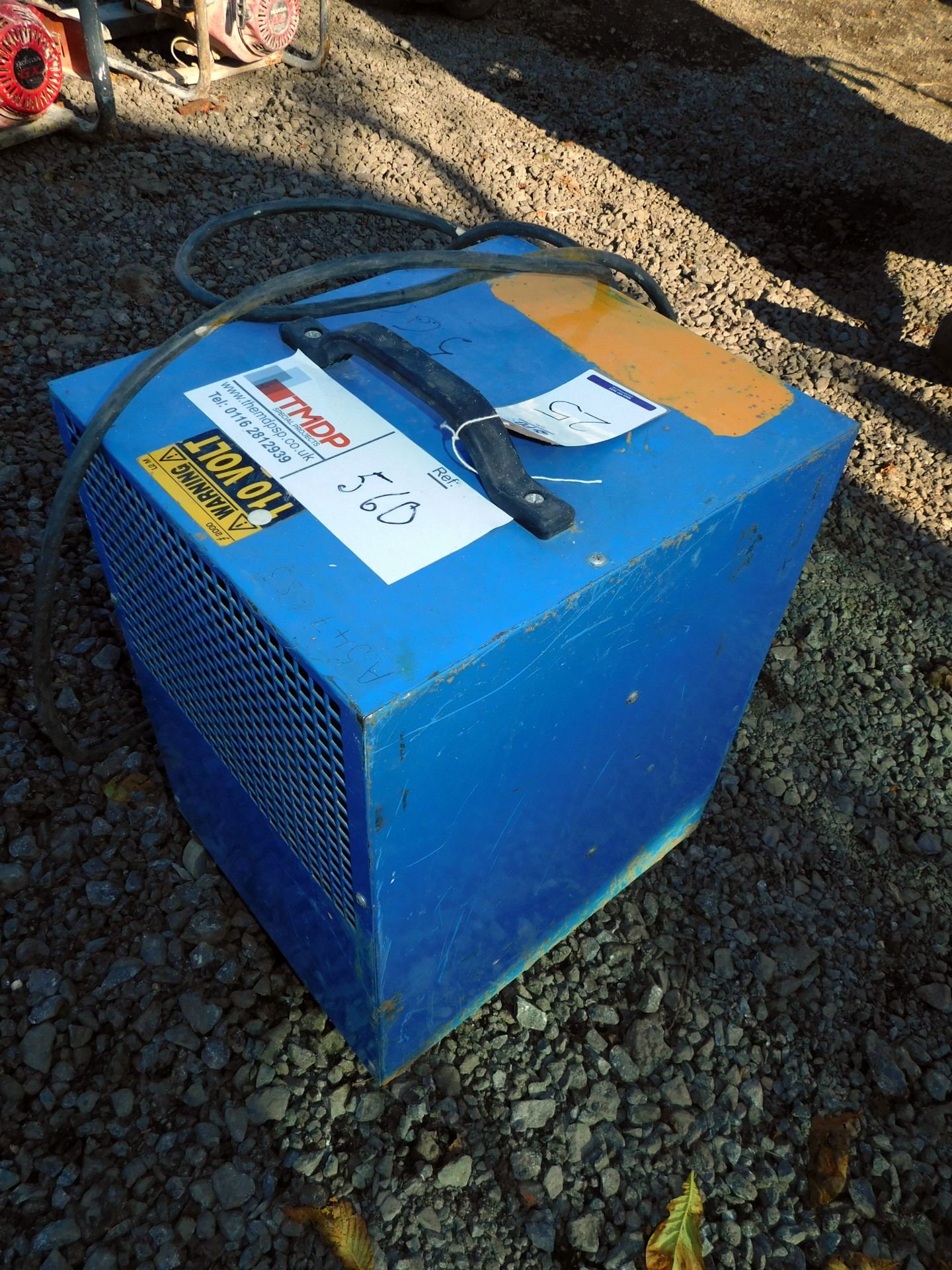 CR30DV Dehumidifier (Located Milton Keynes, Viewing by Appointment – see General Notes)