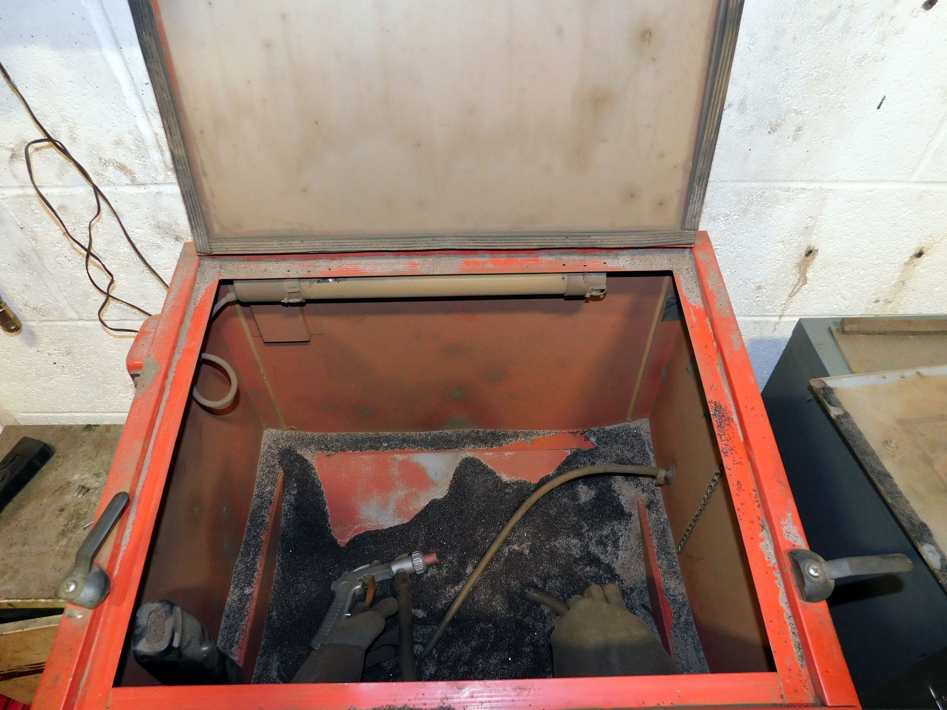 CSB20B Inspection Box (Located Unit G, Harlow House, Shelton Road, Willowbrook Industrial Estate, - Image 3 of 3