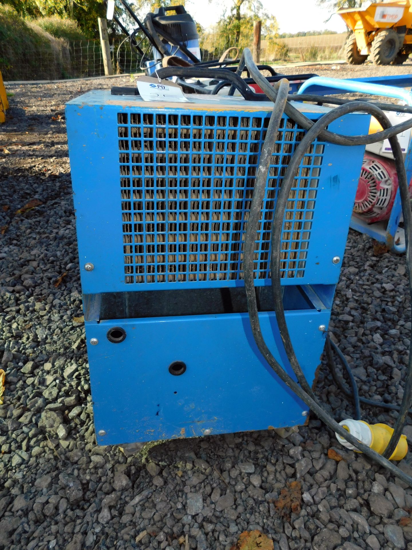 CR30DV Dehumidifier (Located Milton Keynes, Viewing by Appointment – see General Notes) - Image 2 of 3