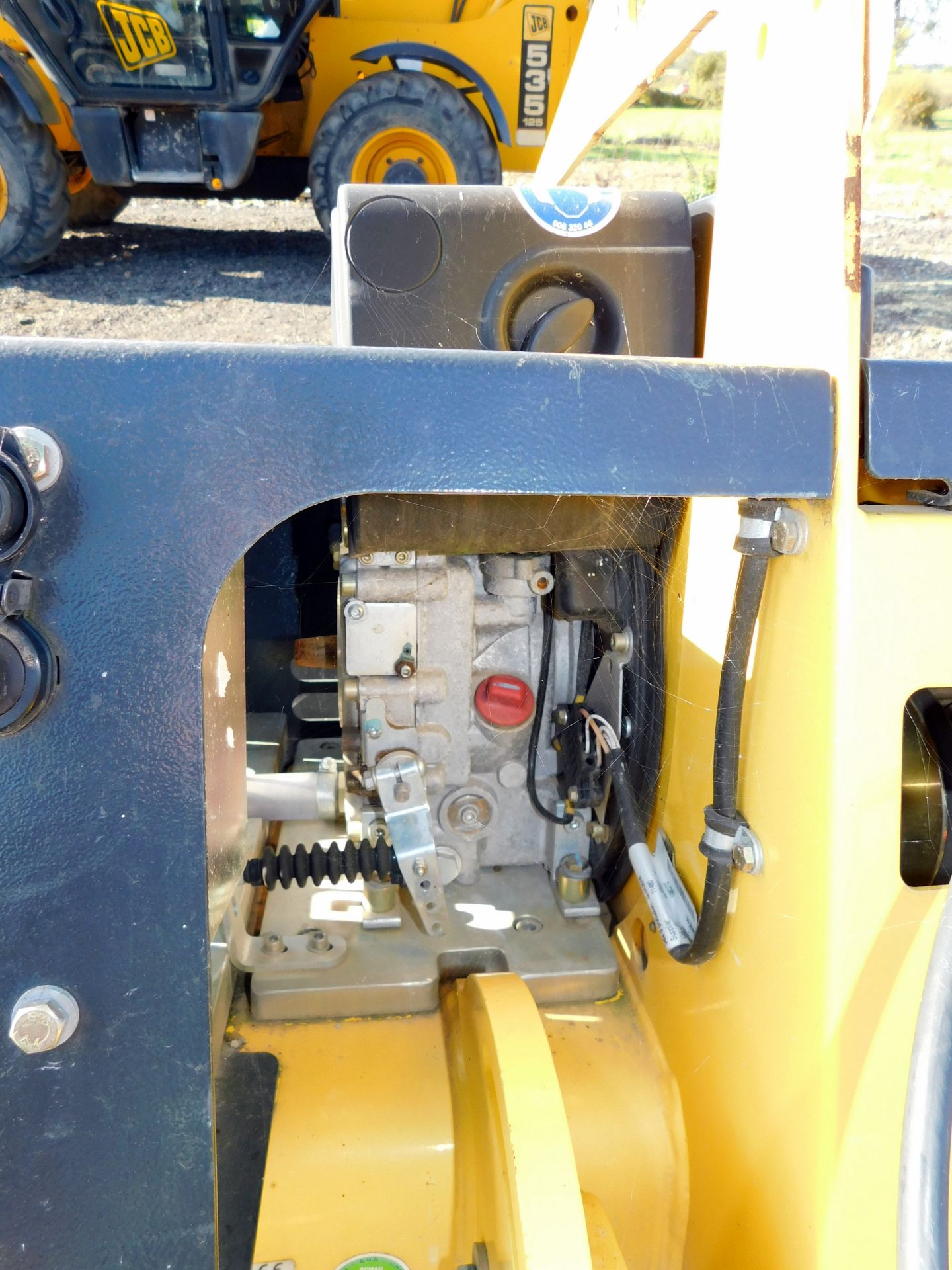 Bomag BW71E–2 Pedestrian Vibratory Roller, serial number 101620291173 (2016) (Located Milton Keynes, - Image 4 of 6