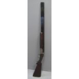ROTTWEIL SUPERSPORT 12 BORE DOUBLE BARRELLED OVER AND UNDER EJECTOR SHOTGUN,