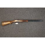 Spanish Sarriugarte 'Century Magnum' 12 bore over and under sporting shotgun,