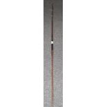 African Assegai spear. (B.P. 24% incl.