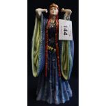 Royal Doulton bone china figurine 'Ellen Terry' HN3826 limited edition of 5000. (B.P. 24% incl.