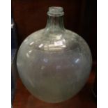 Glass Carboy. (B.P. 24% incl.