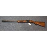 Spanish Sarriugarte 'Century Magnum' 12 bore over and under sporting shotgun,