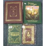 Three modern editions of classic volumes to include; Charles Dickens 'Oliver Twist',