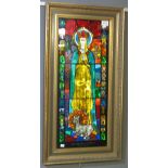 Desmond M Kyne, 'Our Lady Queen of Ireland', 'The Icon of Knock',