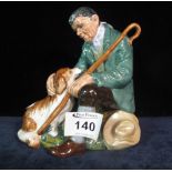 Royal Doulton bone china figurine 'The Master' HN2325. (B.P. 24% incl.