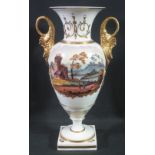 EARLY 19TH CENTURY SWANSEA PORCELAIN TWO