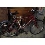 Shimano Coventry Eagle gent's bike. (B.P. 24% incl.