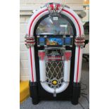 Modern Lacoon GA-40 golden age jukebox. (B.P. 24% incl.