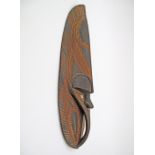 Tribal Art - Papua New Guinea