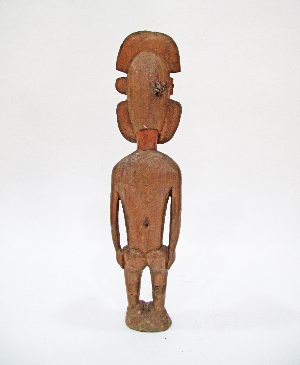 Tribal Art - Papua New Guinea - Image 2 of 5