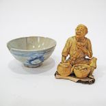 Chinese / Japanese ceramics