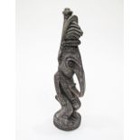 Tribal Art - Papua New Guinea